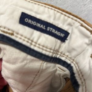 American eagle pants